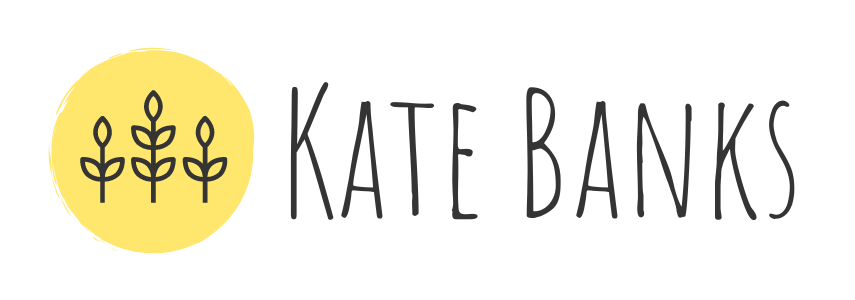 Kate Banks